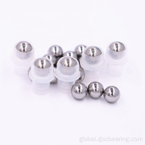 Grinding Steel Ball Stainless steel AISI 52100 Chrome steel bearing ball Factory